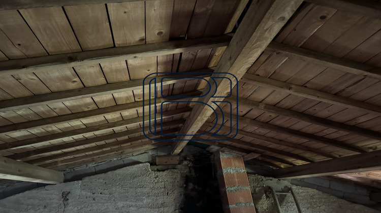 Ma-Cabane - Vente Maison Saint-Ferréol-des-Côtes, 113 m²