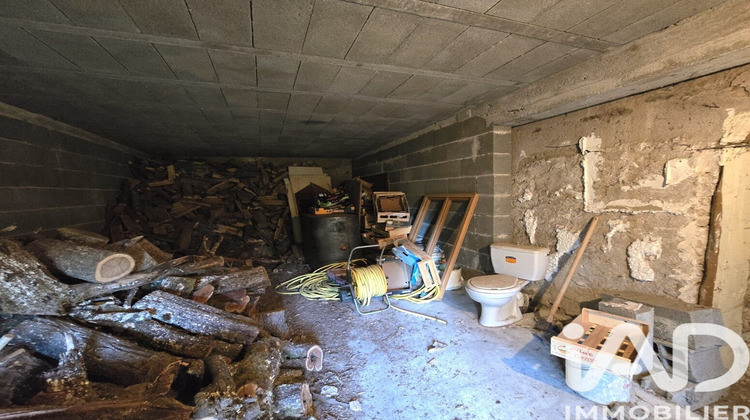 Ma-Cabane - Vente Maison Saint-Ferréol-des-Côtes, 105 m²