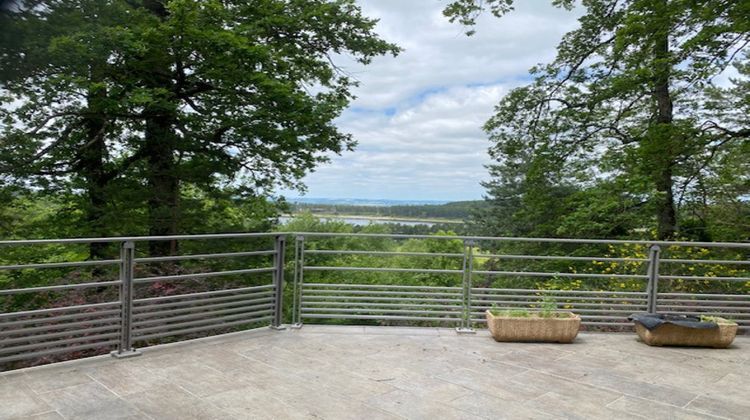 Ma-Cabane - Vente Maison SAINT FERREOL LE LAC, 200 m²