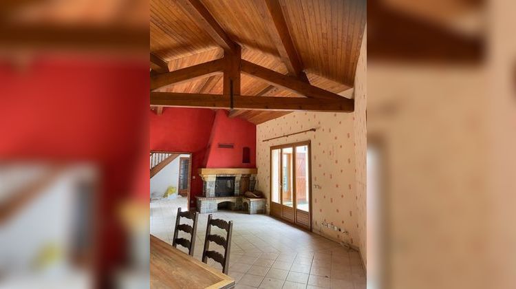 Ma-Cabane - Vente Maison SAINT FERREOL LE LAC, 200 m²