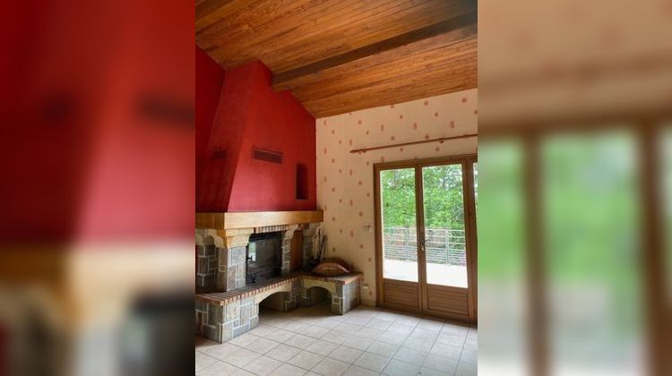 Ma-Cabane - Vente Maison SAINT FERREOL LE LAC, 200 m²