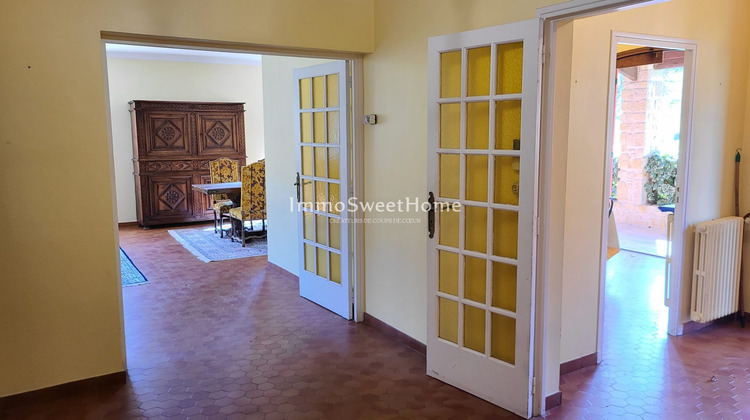 Ma-Cabane - Vente Maison Saint-ferréol-trente-pas, 230 m²