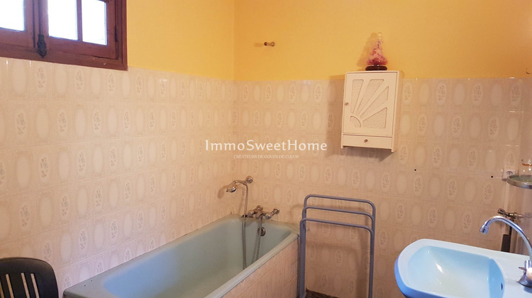 Ma-Cabane - Vente Maison Saint-ferréol-trente-pas, 230 m²