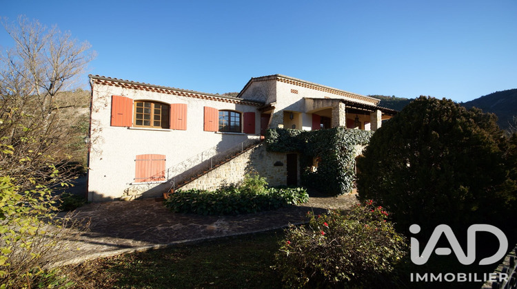Ma-Cabane - Vente Maison Saint-Ferréol-Trente-Pas, 235 m²