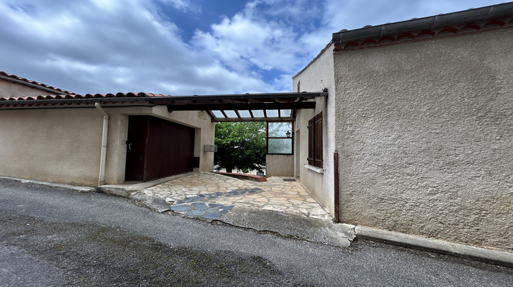 Ma-Cabane - Vente Maison Saint-Ferriol, 120 m²