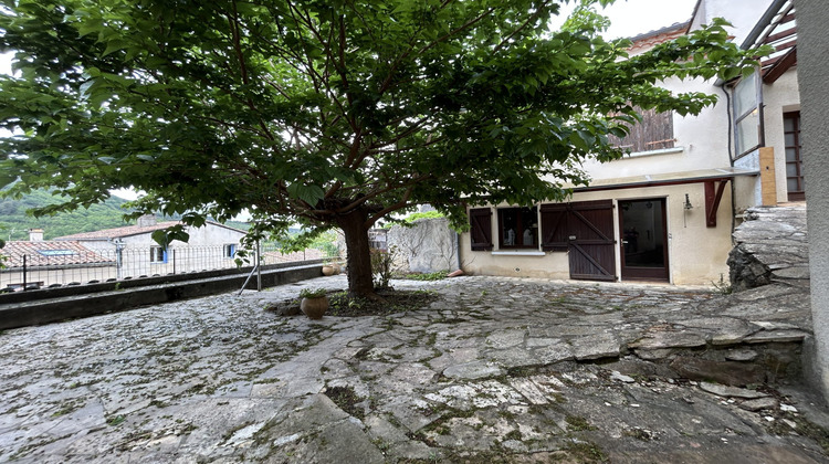 Ma-Cabane - Vente Maison Saint-Ferriol, 120 m²