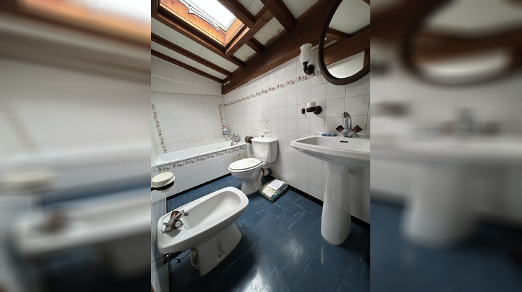 Ma-Cabane - Vente Maison Saint-Ferriol, 120 m²