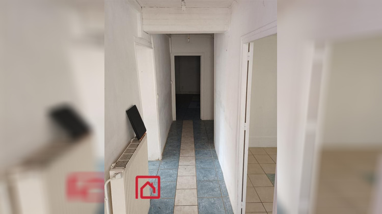 Ma-Cabane - Vente Maison SAINT FERRIOL, 136 m²