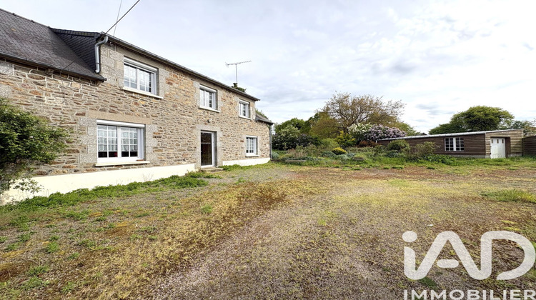 Ma-Cabane - Vente Maison Saint-Fiacre, 96 m²