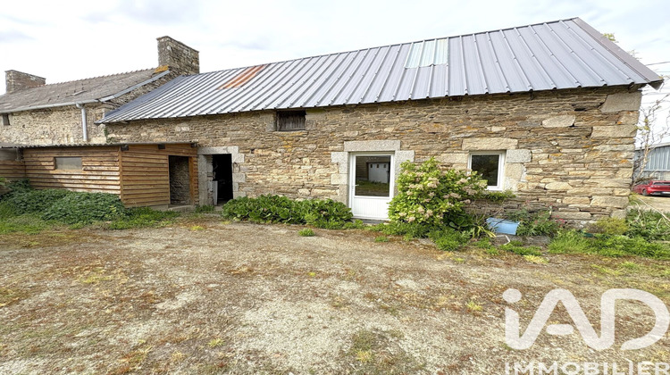 Ma-Cabane - Vente Maison Saint-Fiacre, 96 m²