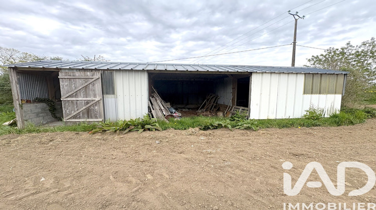 Ma-Cabane - Vente Maison Saint-Fiacre, 96 m²