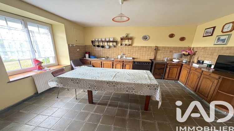 Ma-Cabane - Vente Maison Saint-Fiacre, 96 m²