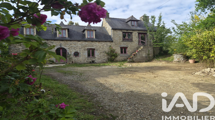 Ma-Cabane - Vente Maison Saint-Fiacre, 139 m²