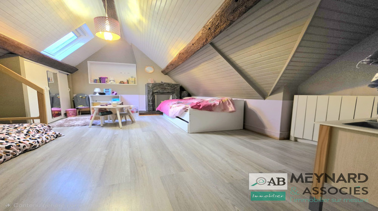 Ma-Cabane - Vente Maison Saint-Fiacre, 92 m²