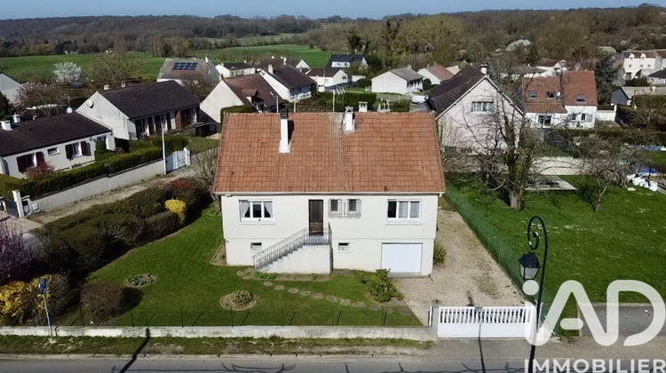 Ma-Cabane - Vente Maison Saint-Fiacre, 124 m²