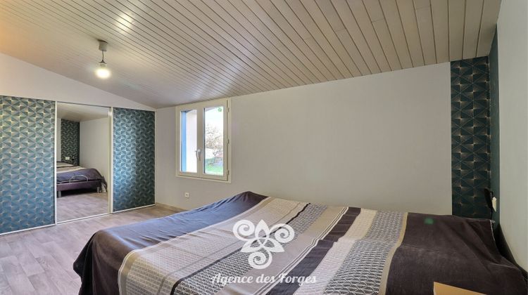 Ma-Cabane - Vente Maison SAINT-FIACRE-SUR-MAINE, 168 m²