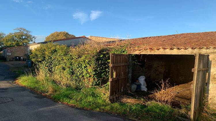 Ma-Cabane - Vente Maison SAINT FIACRE SUR MAINE, 60 m²