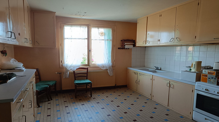 Ma-Cabane - Vente Maison SAINT-FIACRE-SUR-MAINE, 104 m²