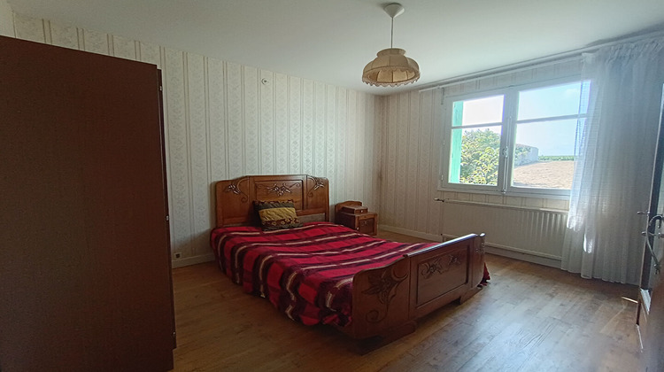 Ma-Cabane - Vente Maison SAINT-FIACRE-SUR-MAINE, 104 m²