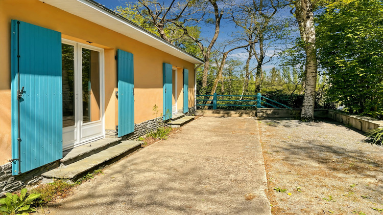 Ma-Cabane - Vente Maison Saint-Fiacre-sur-Maine, 120 m²