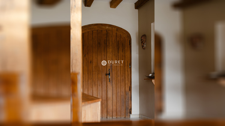 Ma-Cabane - Vente Maison Saint-Fiacre-sur-Maine, 207 m²