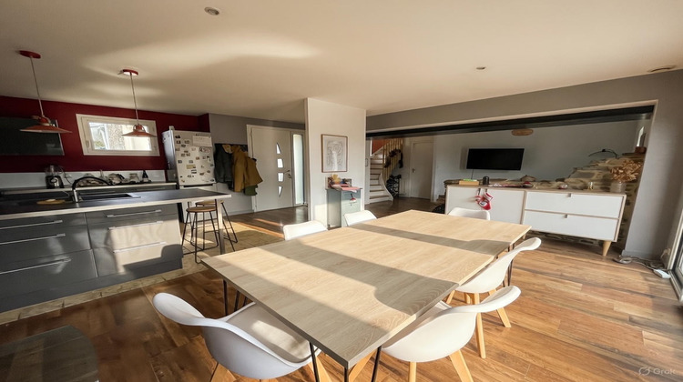 Ma-Cabane - Vente Maison SAINT-FIACRE-SUR-MAINE, 118 m²