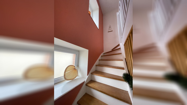 Ma-Cabane - Vente Maison SAINT-FIACRE-SUR-MAINE, 118 m²