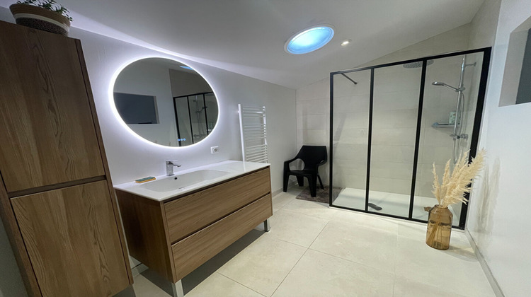 Ma-Cabane - Vente Maison SAINT-FIACRE-SUR-MAINE, 118 m²