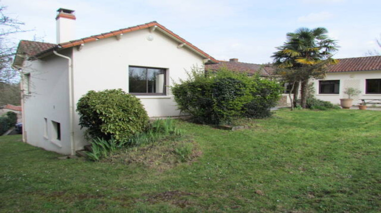 Ma-Cabane - Vente Maison SAINT FIACRE SUR MAINE, 205 m²