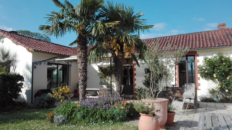 Ma-Cabane - Vente Maison SAINT FIACRE SUR MAINE, 205 m²