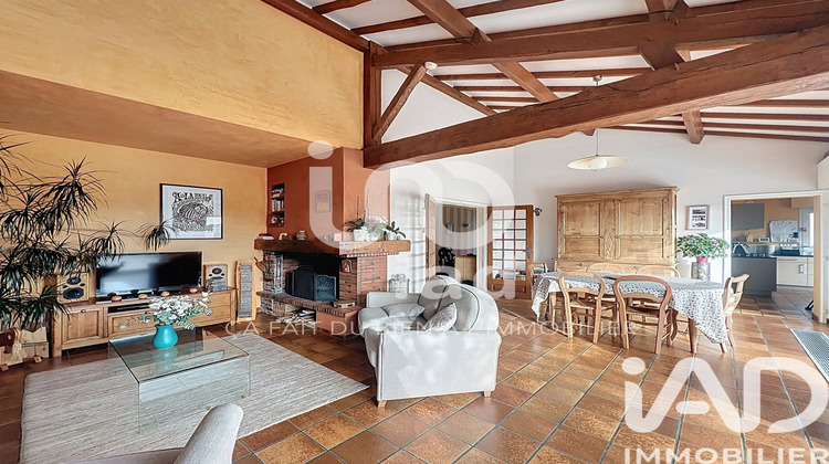 Ma-Cabane - Vente Maison Saint-Fiacre-sur-Maine, 169 m²