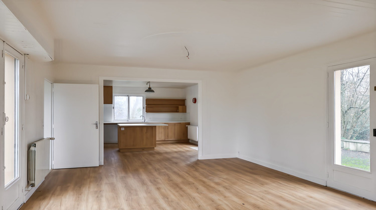 Ma-Cabane - Vente Maison Saint-Fiacre-sur-Maine, 120 m²