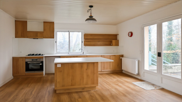 Ma-Cabane - Vente Maison Saint-Fiacre-sur-Maine, 120 m²