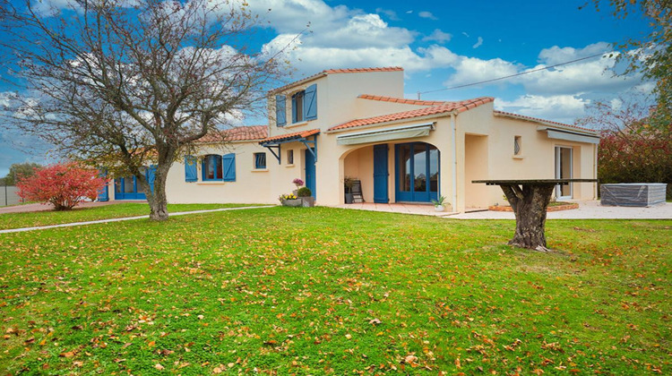 Ma-Cabane - Vente Maison SAINT FIACRE SUR MAINE, 168 m²