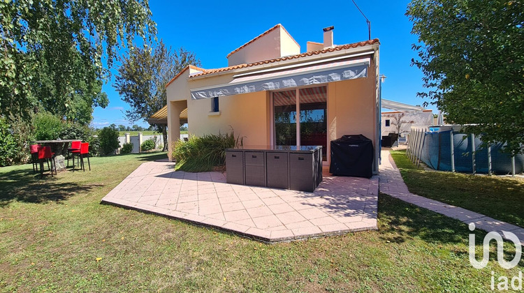 Ma-Cabane - Vente Maison Saint-Fiacre-sur-Maine, 148 m²