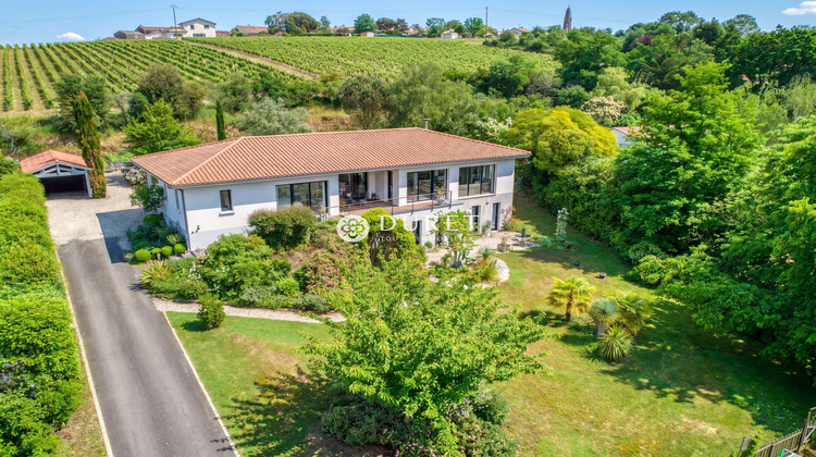 Ma-Cabane - Vente Maison Saint-Fiacre-sur-Maine, 190 m²