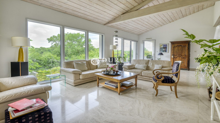 Ma-Cabane - Vente Maison Saint-Fiacre-sur-Maine, 190 m²