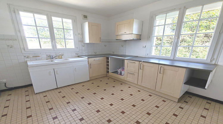 Ma-Cabane - Vente Maison SAINT-FIACRE-SUR-MAINE, 95 m²