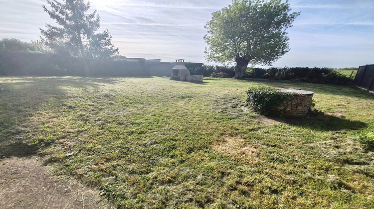 Ma-Cabane - Vente Maison SAINT-FIACRE-SUR-MAINE, 95 m²