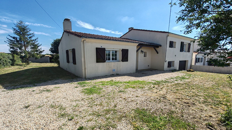 Ma-Cabane - Vente Maison SAINT-FIACRE-SUR-MAINE, 95 m²
