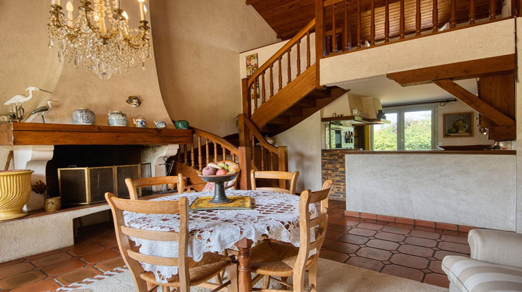 Ma-Cabane - Vente Maison SAINT FIACRE SUR MAINE, 157 m²