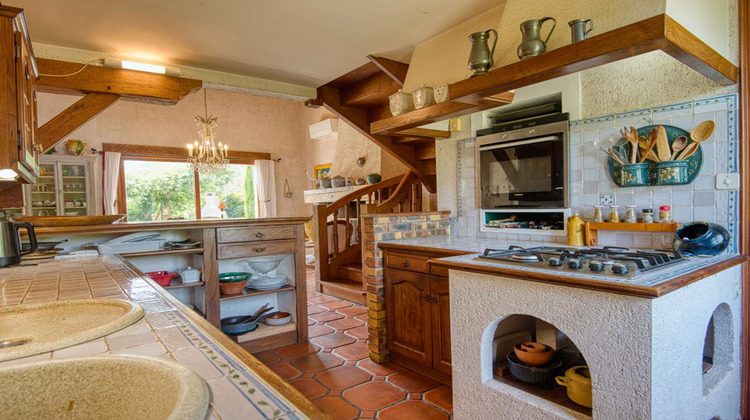 Ma-Cabane - Vente Maison SAINT FIACRE SUR MAINE, 157 m²