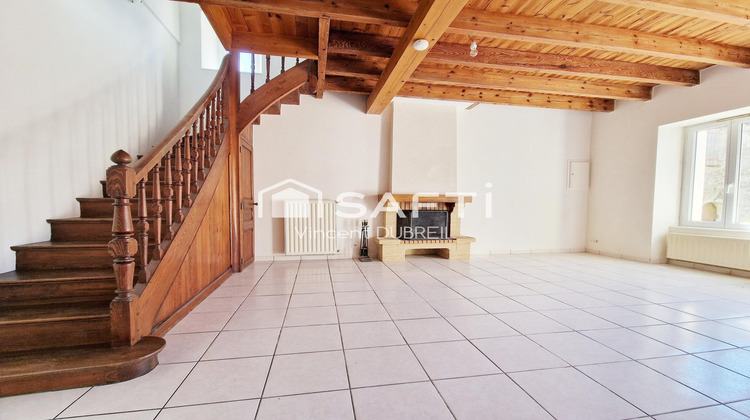 Ma-Cabane - Vente Maison Saint-Fiacre-sur-Maine, 92 m²