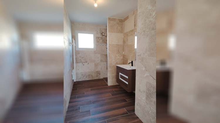 Ma-Cabane - Vente Maison Saint-Fiel, 121 m²