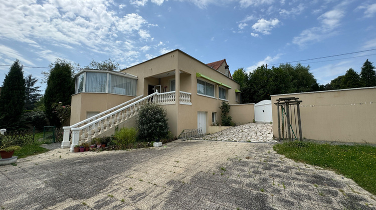 Ma-Cabane - Vente Maison SAINT-FIEL, 391 m²