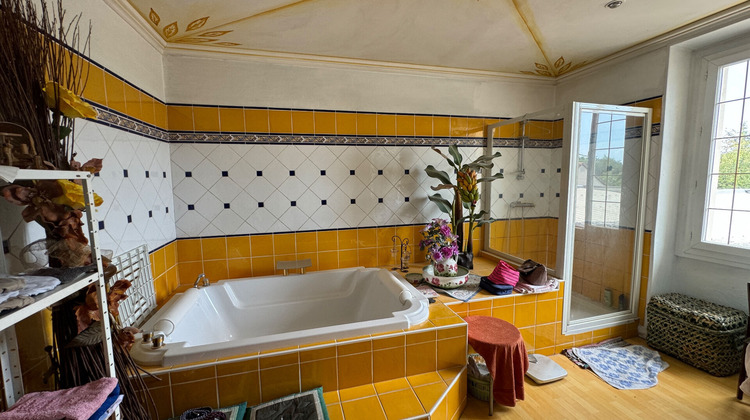 Ma-Cabane - Vente Maison SAINT-FIEL, 391 m²