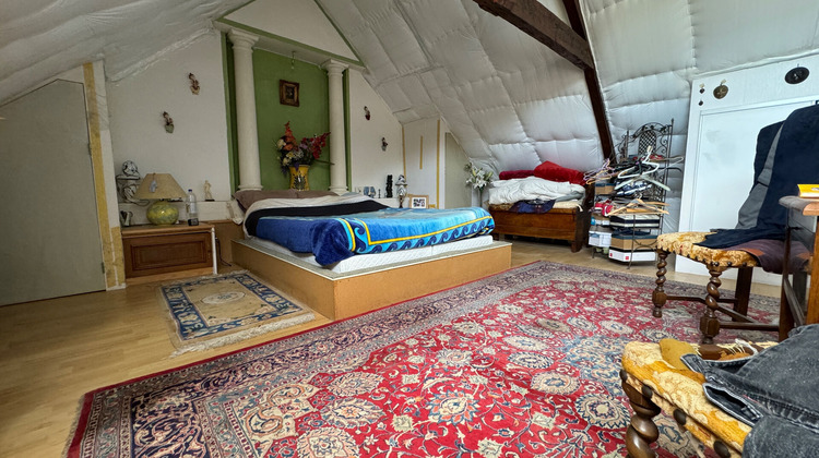 Ma-Cabane - Vente Maison SAINT-FIEL, 391 m²