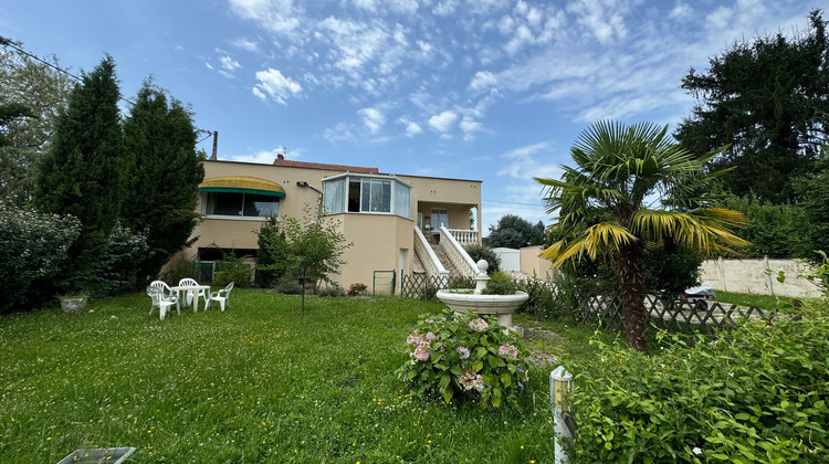 Ma-Cabane - Vente Maison SAINT-FIEL, 391 m²