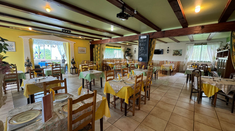 Ma-Cabane - Vente Maison SAINT-FIEL, 391 m²