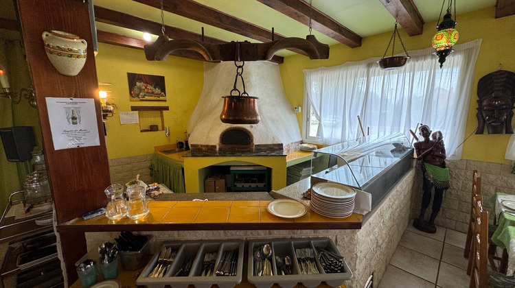 Ma-Cabane - Vente Maison SAINT-FIEL, 391 m²